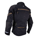 Leatt 7.5 ADV DriTour Jacket - Stealth Size 5XL