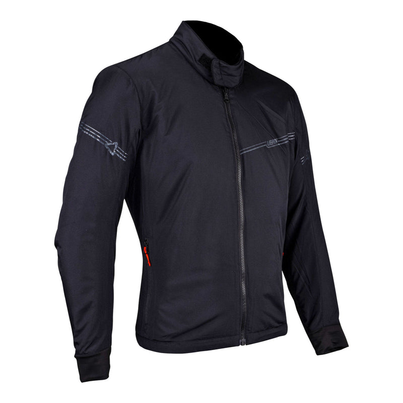 Leatt 7.5 ADV DriTour Jacket - Stealth Size 2XL