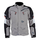 Leatt 7.5 ADV DriTour Jacket - Iron Size Large