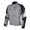 Leatt 7.5 ADV DriTour Jacket - Iron Size Large
