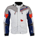 Leatt 7.5 ADV DriTour Jacket - Royal Size 2XL