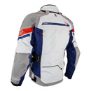 Leatt 7.5 ADV DriTour Jacket - Royal Size Medium