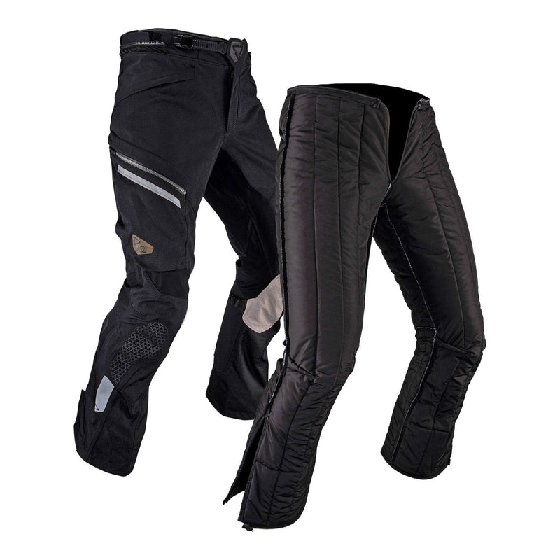 Leatt 7.5 ADV DriTour Pants - Stealth Size 3XL