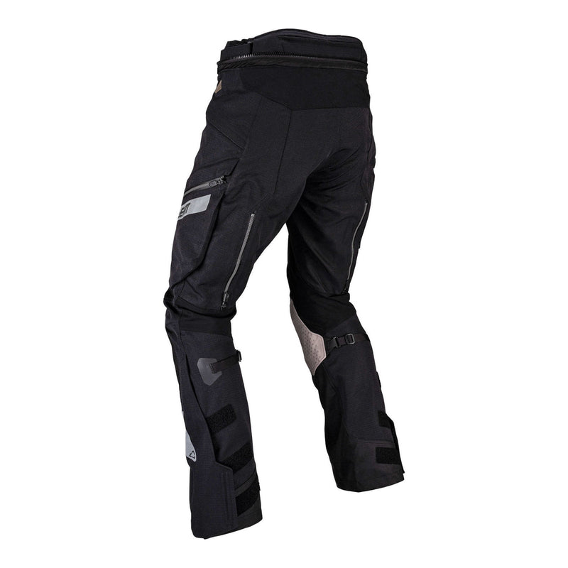 Leatt 7.5 ADV DriTour Pants - Stealth Size L