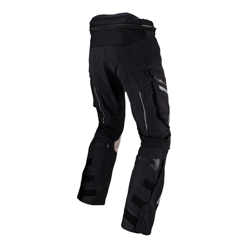 Leatt 7.5 ADV DriTour Pants - Stealth Size L