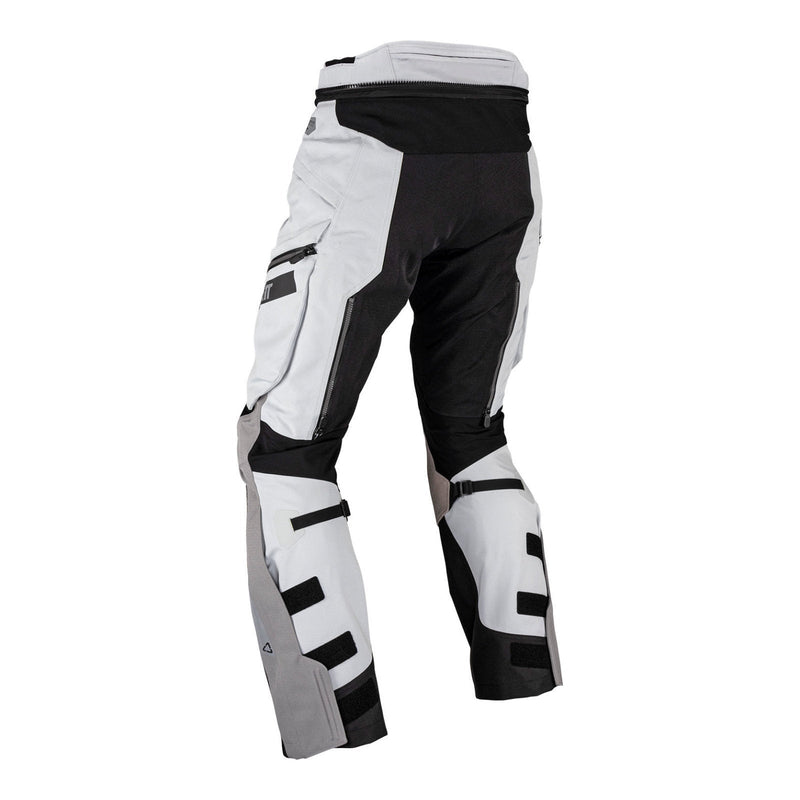 Leatt 7.5 ADV DriTour Pants - Steel Size 2XL