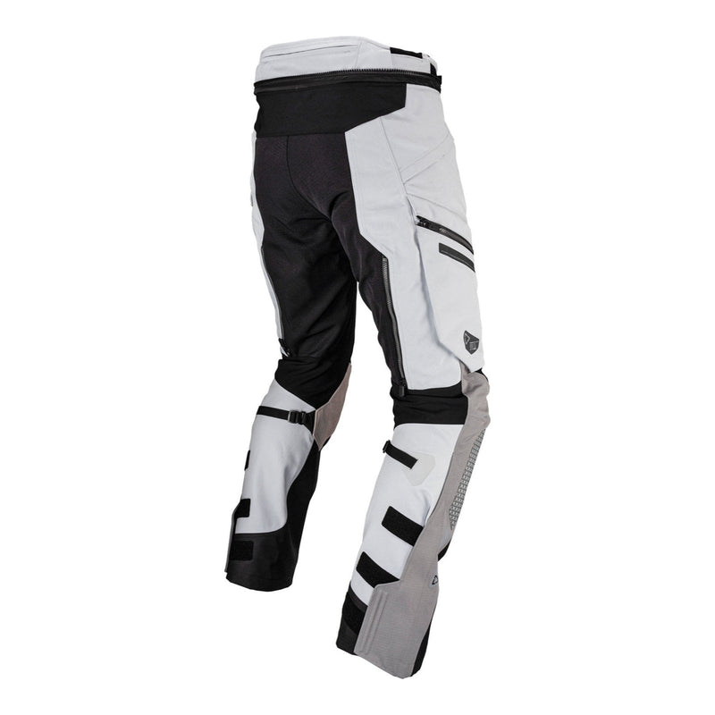 Leatt 7.5 ADV DriTour Pants - Steel Size L