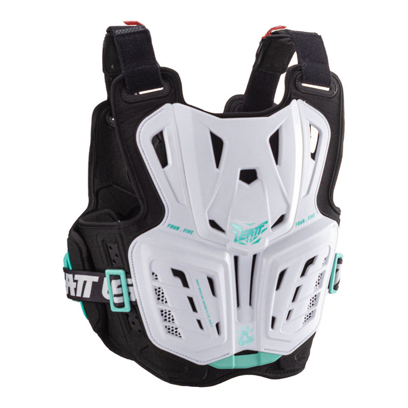 Leatt 4.5 Jacki Women's Chest Protector - Fuel