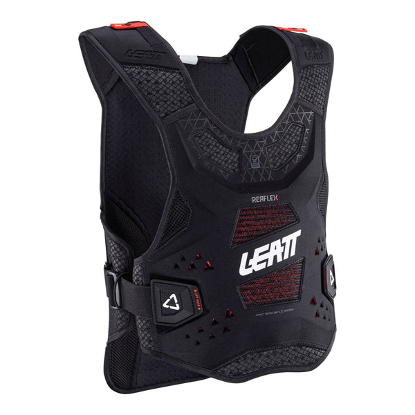 Leatt Reaflex Chest Protector Size 2XL