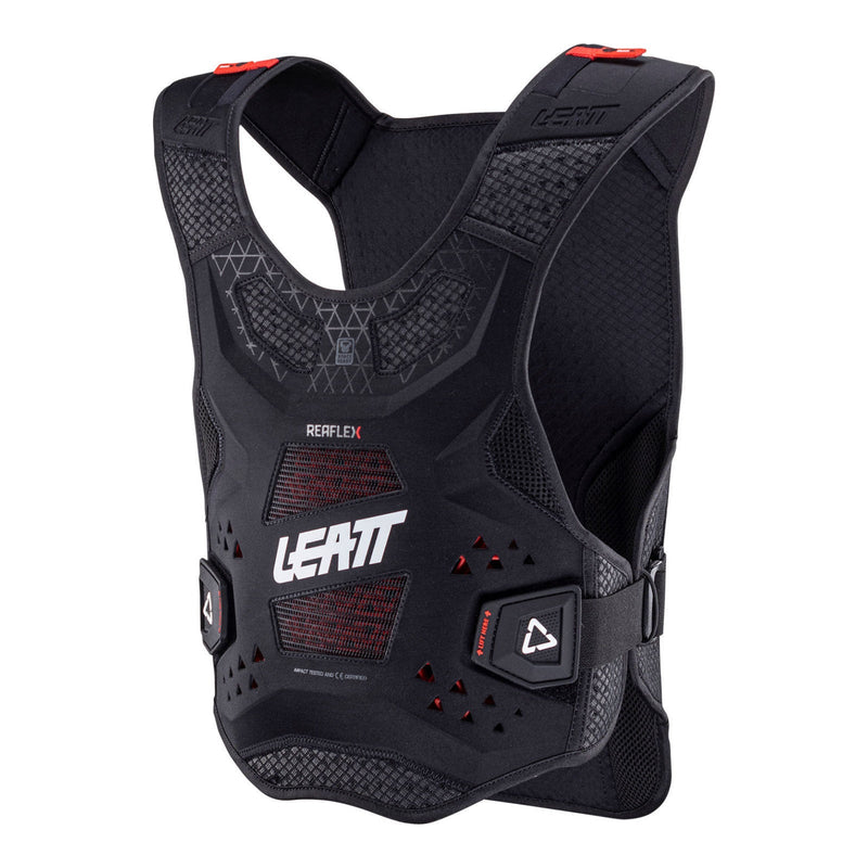 Leatt Reaflex Chest Protector Size S / M