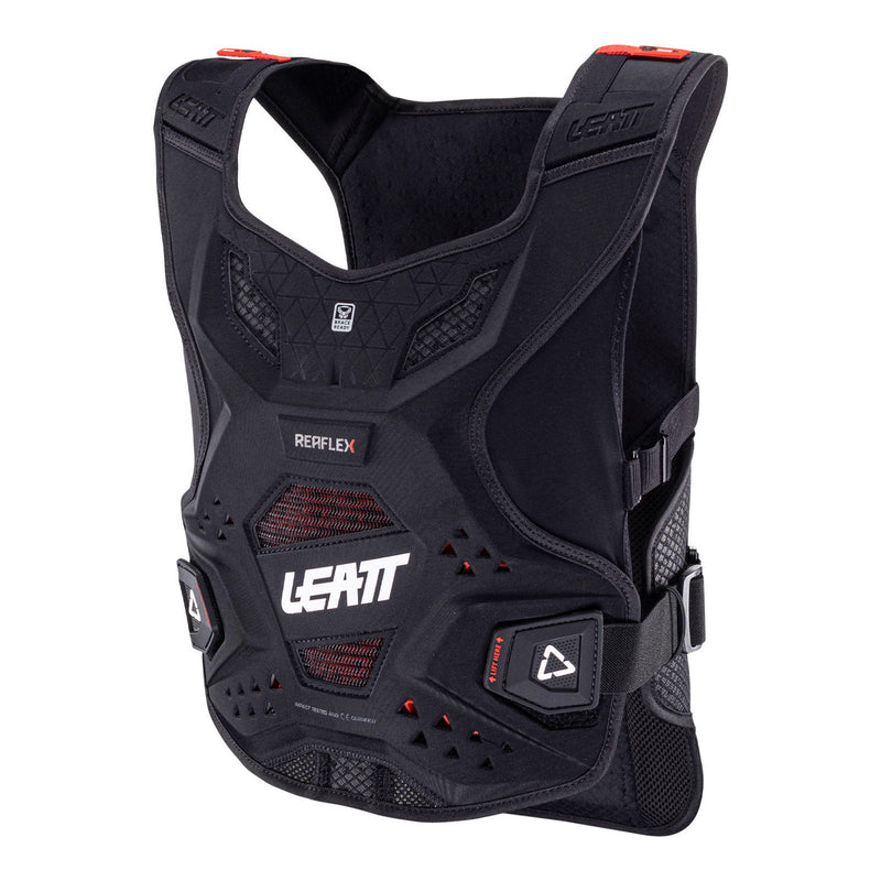 Leatt Ladies' Reaflex Chest Protector Size S / M