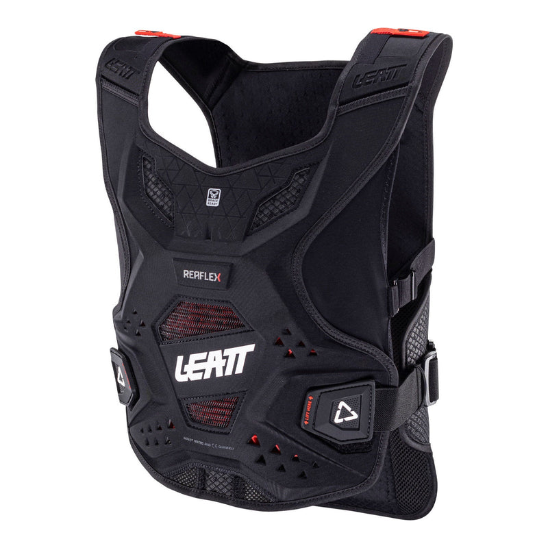 Leatt Ladies' Reaflex Chest Protector Size Large