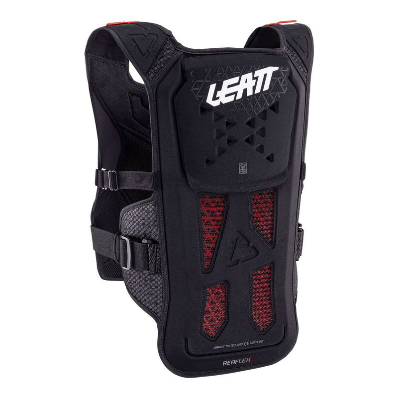 Leatt Ladies' Reaflex Chest Protector Size 2XS / XS