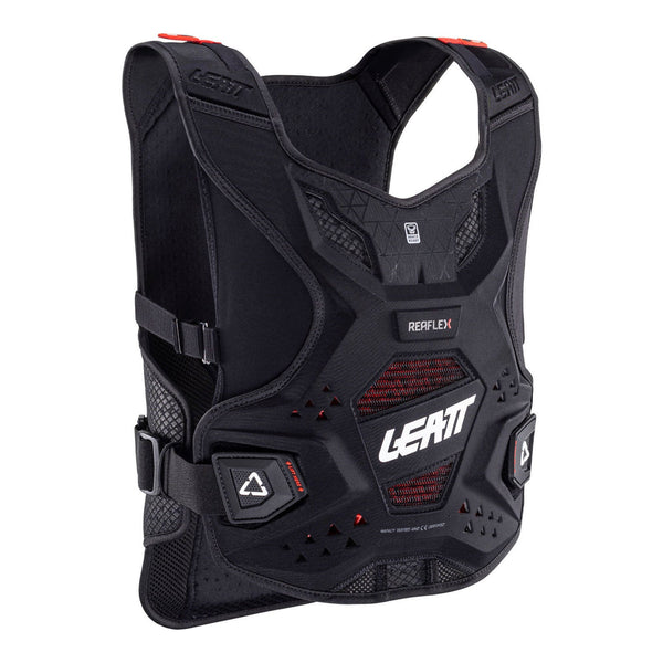 Leatt Ladies' Reaflex Chest Protector Size 2XS / XS
