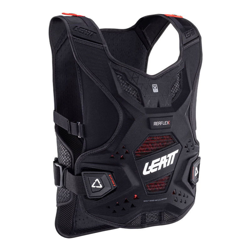 Leatt Ladies' Reaflex Chest Protector Size Large