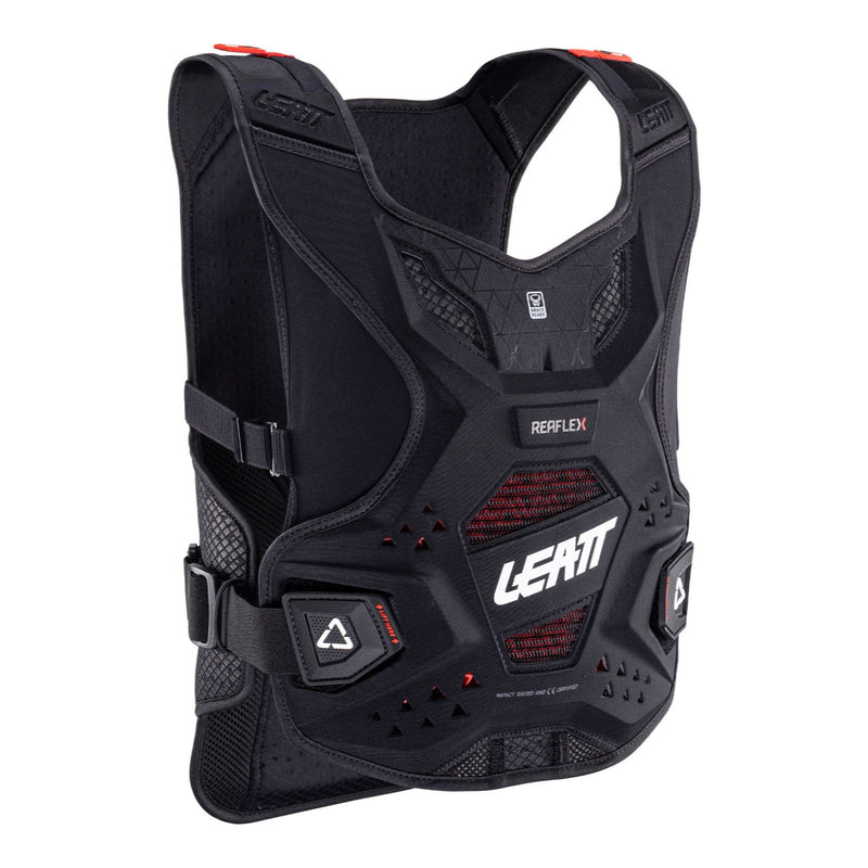 Leatt Ladies' Reaflex Chest Protector Size 2XS / XS