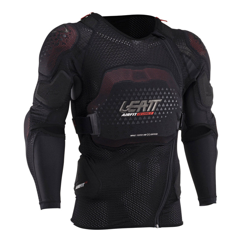 Leatt 3DF Body Protector Airfit Evo Size 2XL