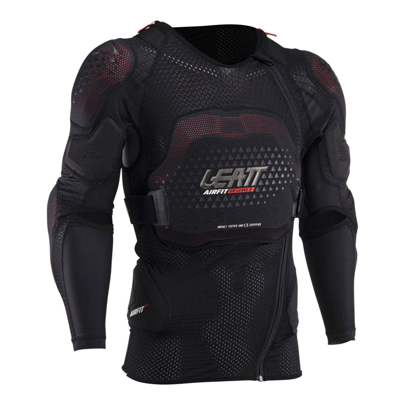 Leatt 3DF Body Protector Airfit Evo Size 2XL