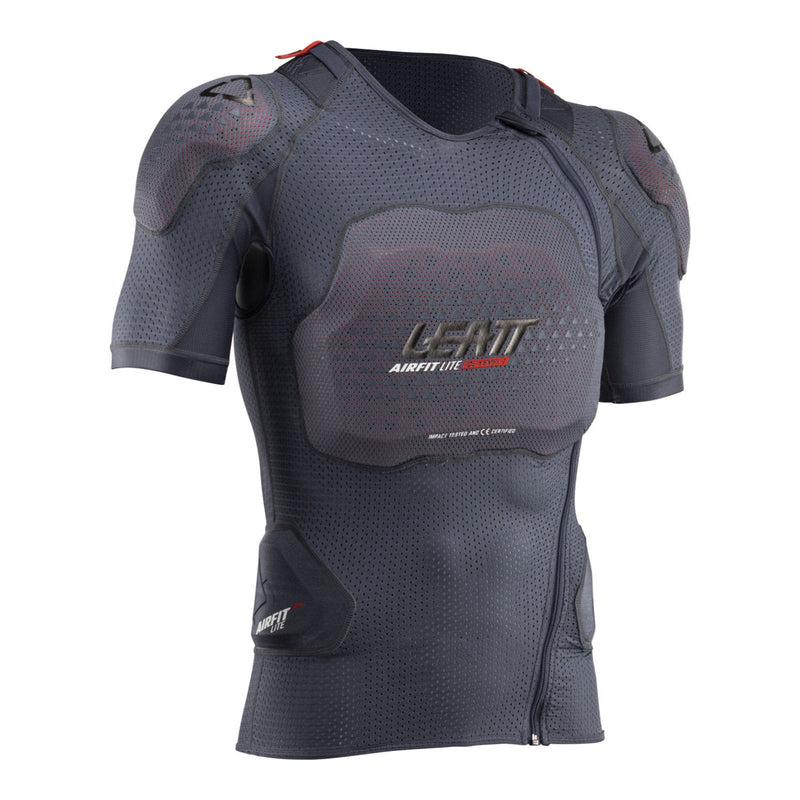 Leatt 3DF Lite Body Tee Airfit Evo Size Large