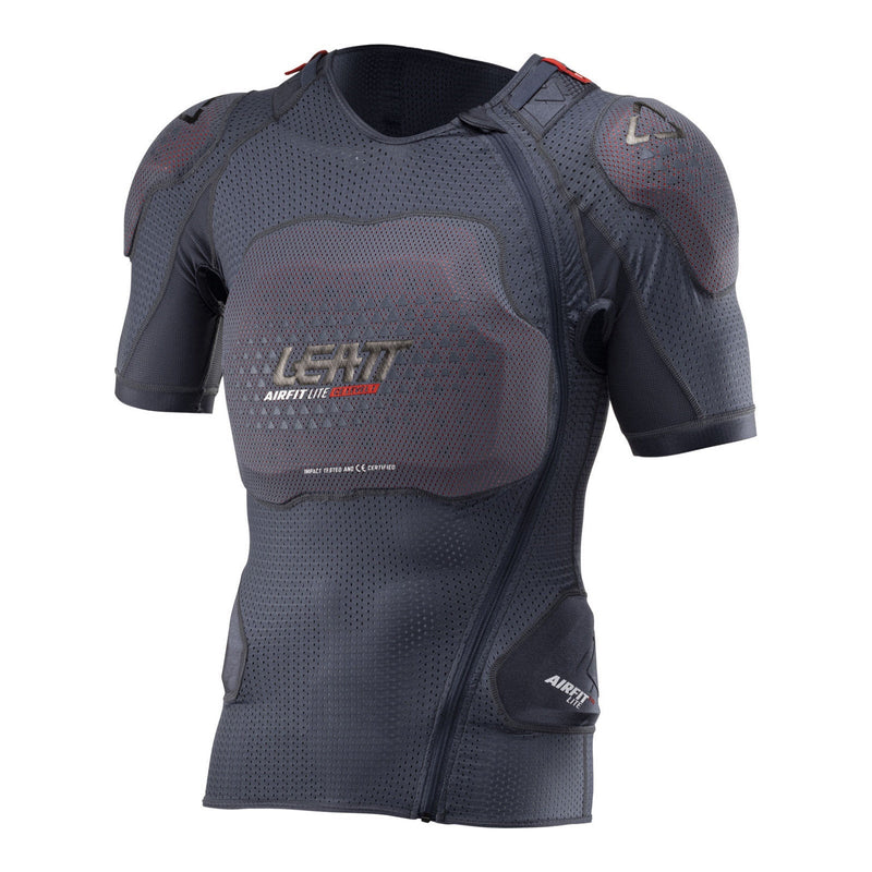 Leatt 3DF Lite Body Tee Airfit Evo Size XL