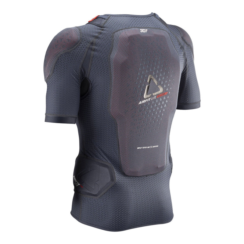 Leatt 3DF Lite Body Tee Airfit Evo Size Large