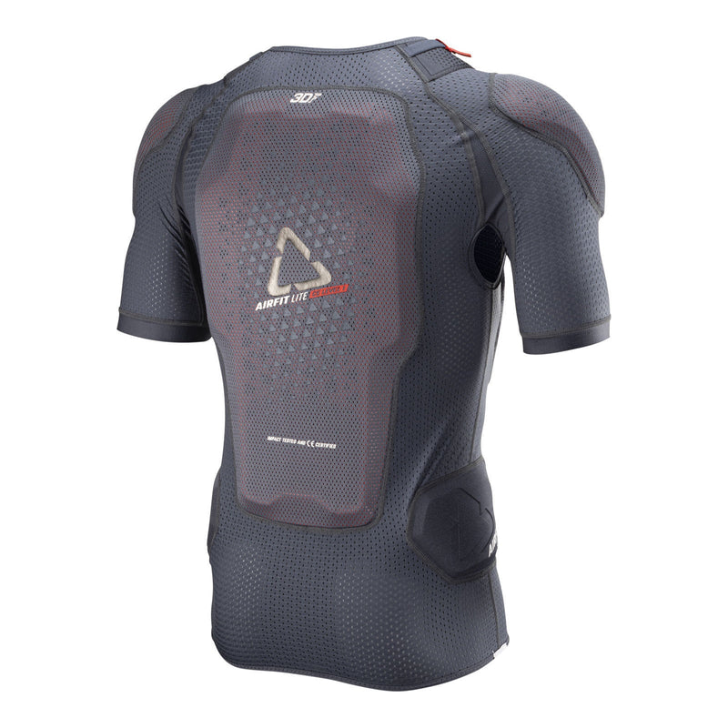 Leatt 3DF Lite Body Tee Airfit Evo Size Large