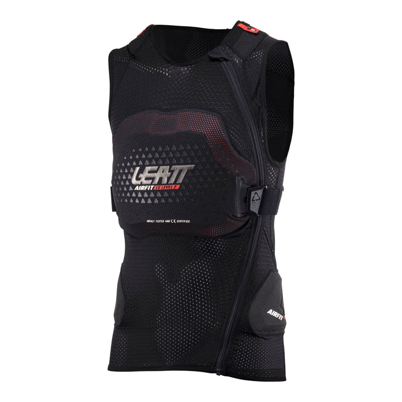 Leatt 3DF Body Vest Airfit Evo Size L / XL