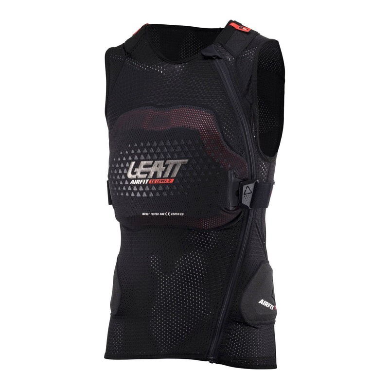 Leatt 3DF Body Vest Airfit Evo Size S / M