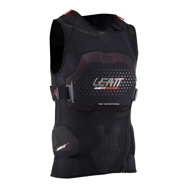 Leatt 3DF Body Vest Airfit Evo Size L / XL