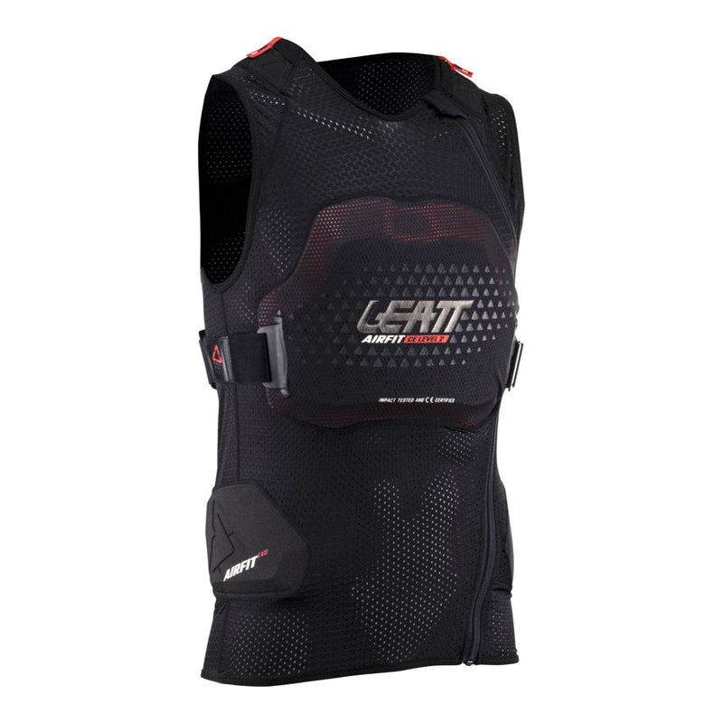 Leatt 3DF Body Vest Airfit Evo Size 2XL