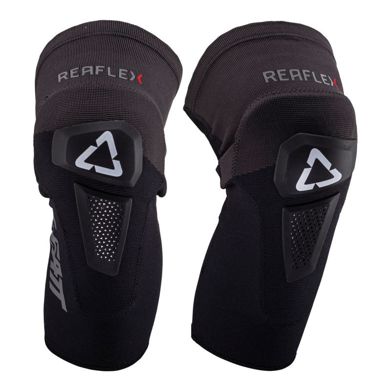 Leatt Reaflex Hybrid Knee Guard Size Small