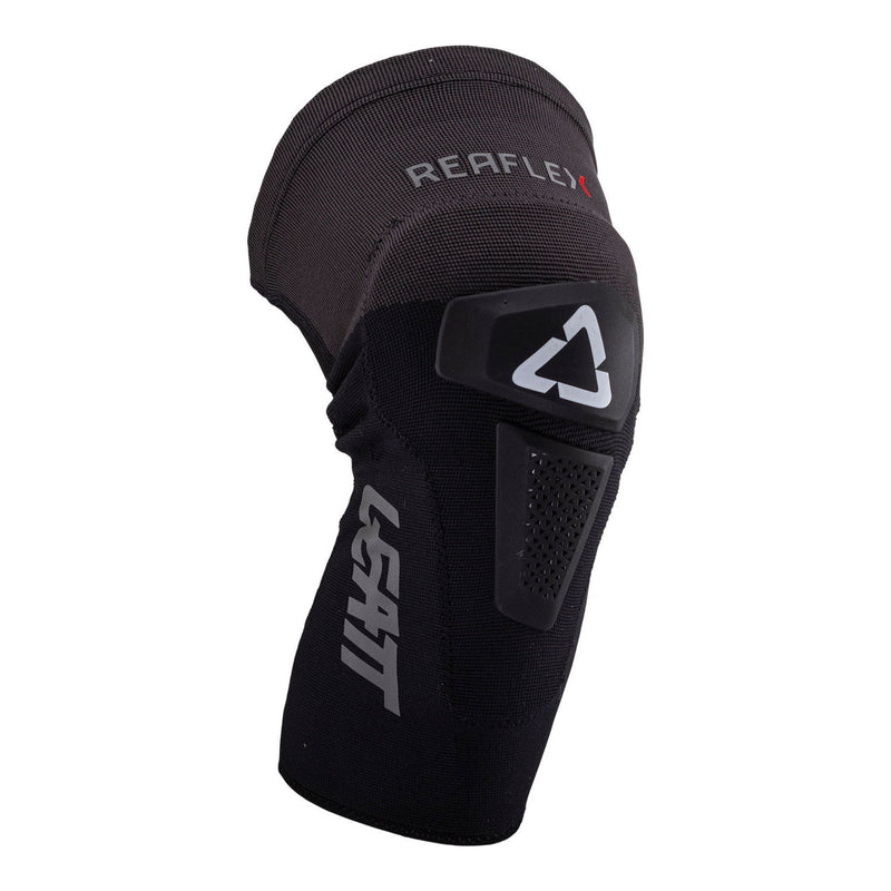 Leatt Reaflex Hybrid Knee Guard Size Default Title