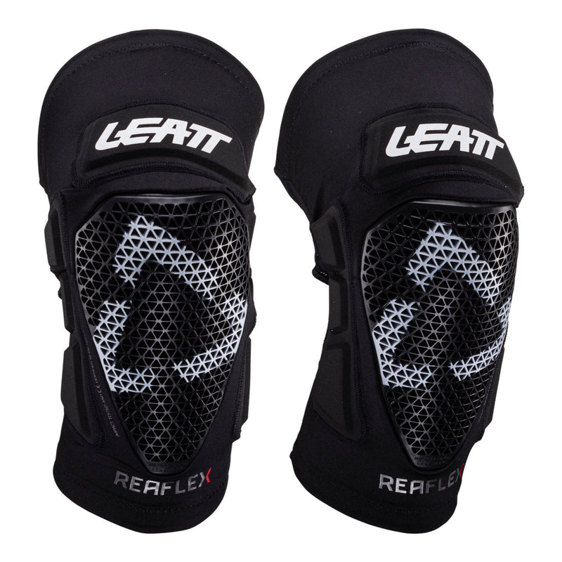 Leatt Reaflex Pro Knee Guard Size Small
