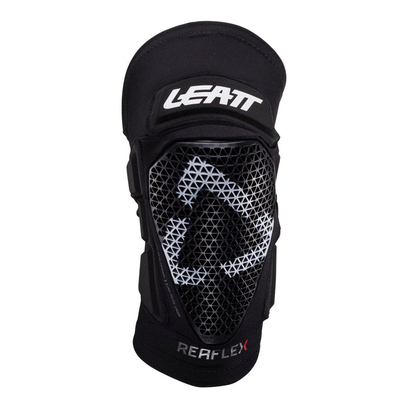 Leatt Reaflex Pro Knee Guard Size Large