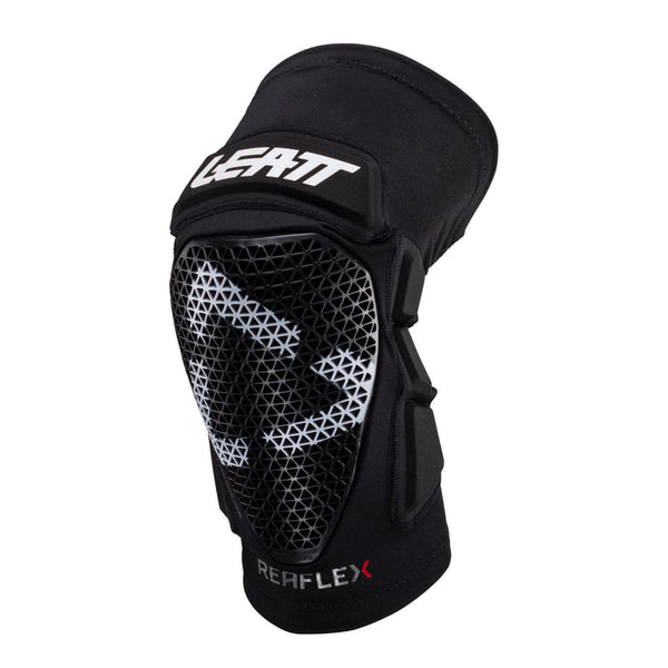 Leatt Reaflex Pro Knee Guard Size 2XL