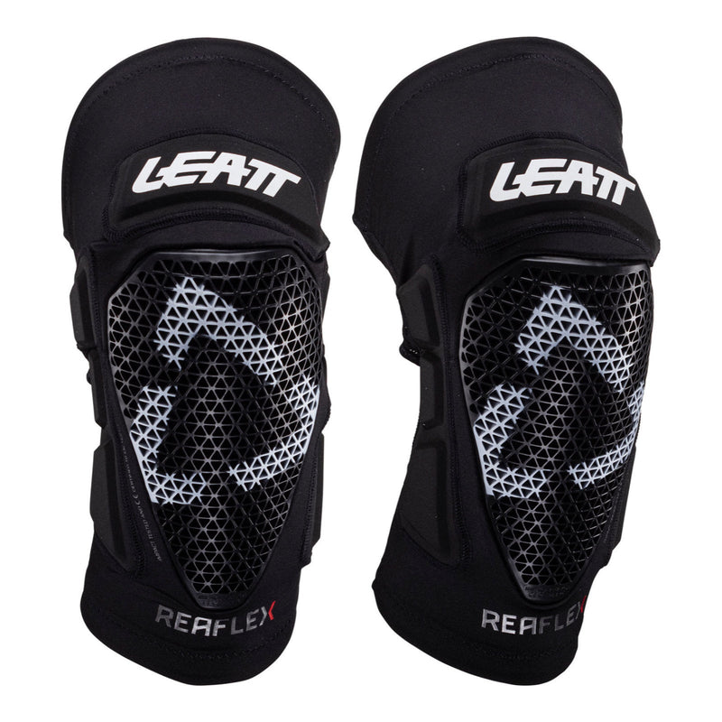 Leatt Reaflex Pro Knee Guard Size Medium
