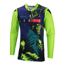 Leatt 5.5 Ultraweld Jersey - Jungle Size Small