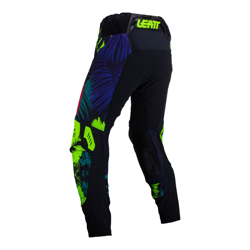 Leatt 2024 5.5 I.K.S Pant - Jungle Size 2XL