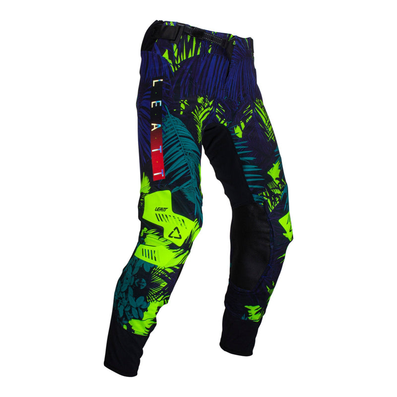 Leatt 2024 5.5 I.K.S Pant - Jungle Size 2XL