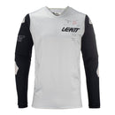 Leatt 4.5 Windblock Jersey - Forge Size 3XL