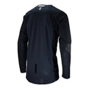 Leatt 4.5 Enduro Jersey - Black Size Large