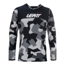 Leatt 4.5 Enduro Jersey - Forge Size Large