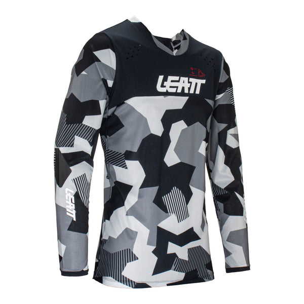 Leatt 4.5 Enduro Jersey - Forge Size 3XL