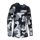 Leatt 4.5 Enduro Jersey - Forge Size Small