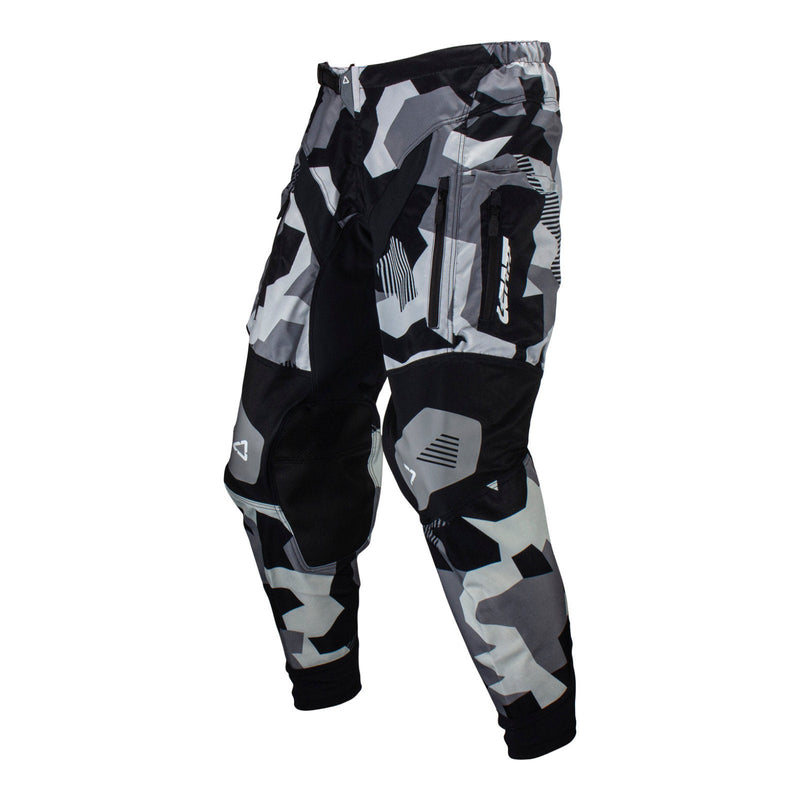 Leatt 2024 4.5 Enduro Pant - Forge Size 3XL