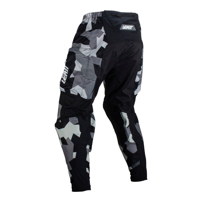 Leatt 2024 4.5 Enduro Pant - Forge Size 3XL