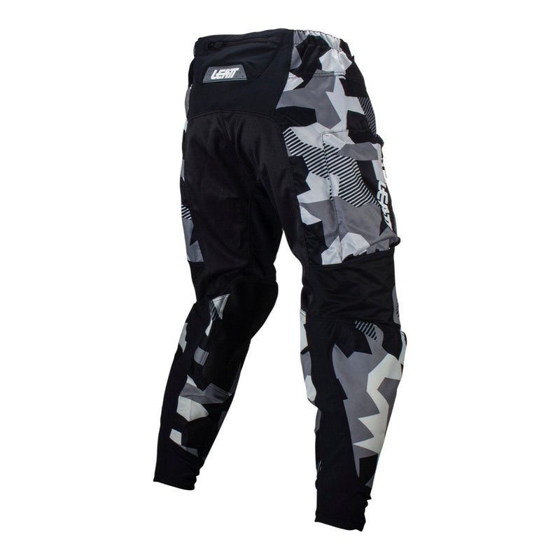 Leatt 2024 4.5 Enduro Pant - Forge Size Large