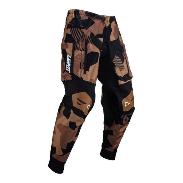 Leatt 2024 4.5 Enduro Pant - Rubystone Size 2XL