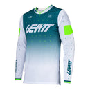 Leatt 4.5 Lite Jersey - Acid Fuel Size 2XL