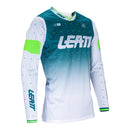Leatt 4.5 Lite Jersey - Acid Fuel Size 2XL